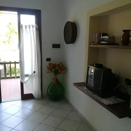 Sandra Appartamento Capoliveri (Isola d'Elba)
