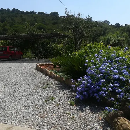 Appartamento Sandra Capoliveri (Isola d'Elba)