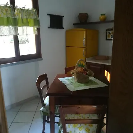 Sandra Appartamento *