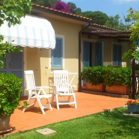 Sandra Appartamento Capoliveri (Isola d'Elba)