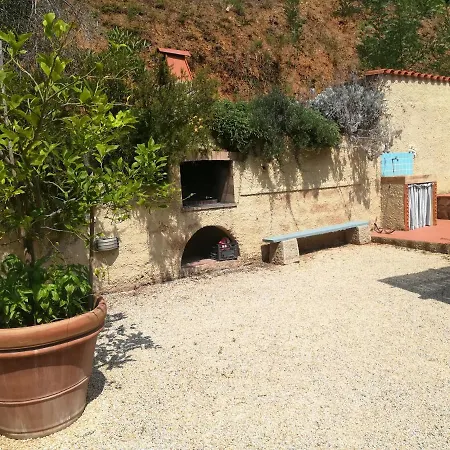 Sandra Capoliveri (Isola d'Elba)