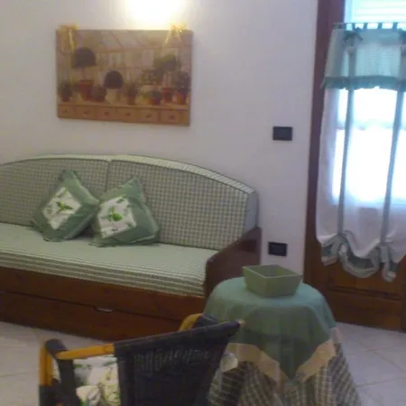 Sandra Appartamento