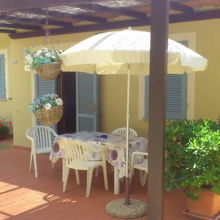Appartamento Sandra Capoliveri (Isola d'Elba)